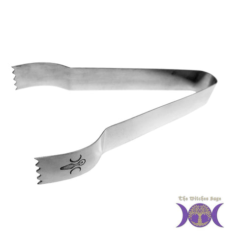 Charcoal Tongs - Goddess of Earth