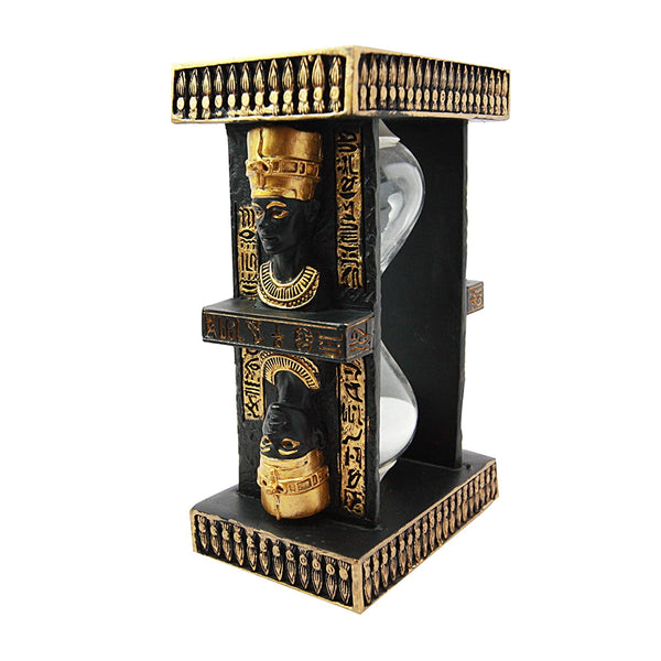 Egyptian Hourglass