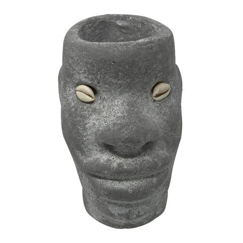 Elegua Head