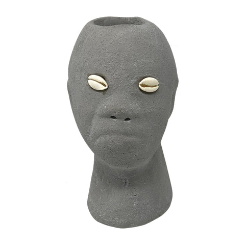 Elegua Head 7"