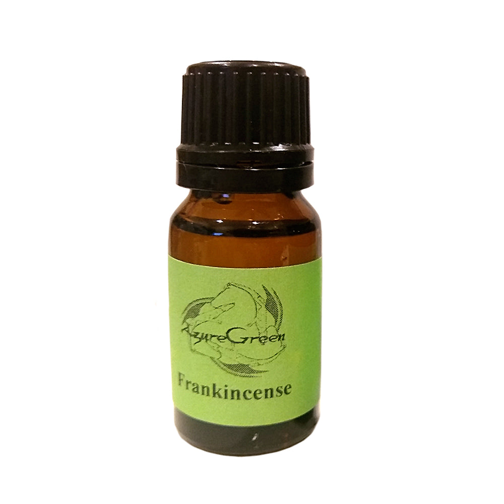 AzureGreen Essential Oils: Frankincense - 2 dram