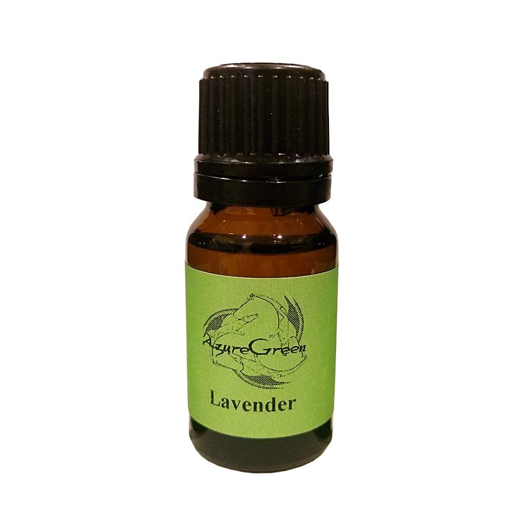 AzureGreen Essential Oils: Lavender - 2 dram