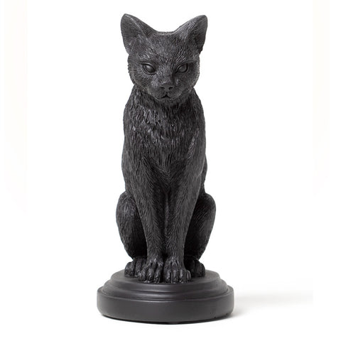 Faust's Familiar Candlestick Candle Stick Holder