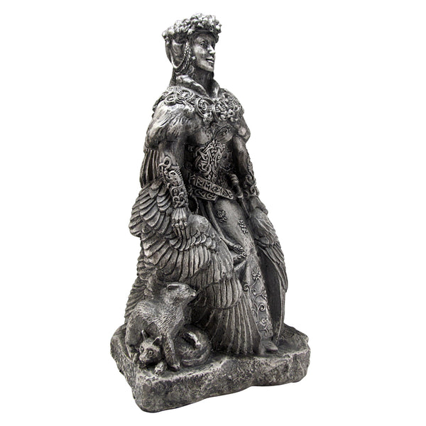 Freya Statue - Large