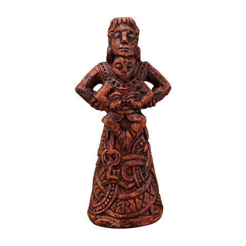 Frigga Figurine - Goddess of the Hearth