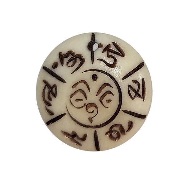 Good Chi Bone Charms