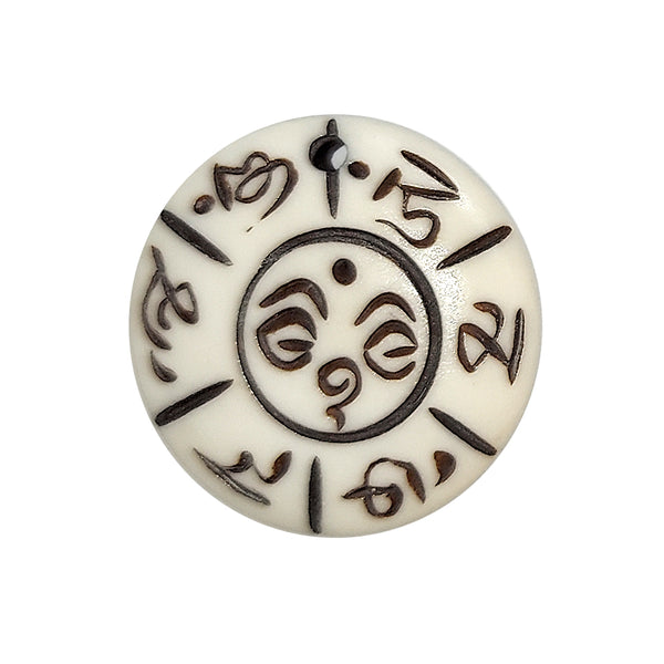 Good Chi Bone Charms