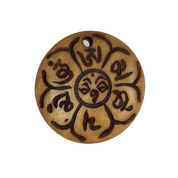 Good Chi Bone Charms