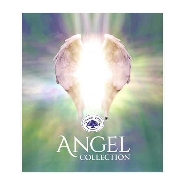 Green Tree Angel Collection