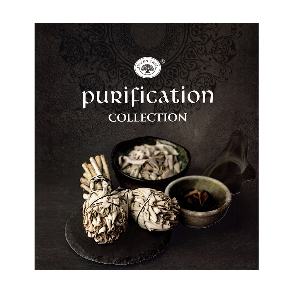 Green Tree Purification Collection