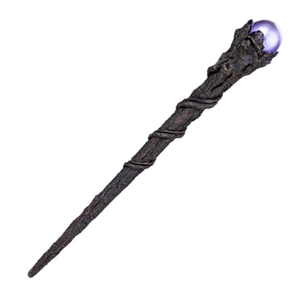 Greenman Wand