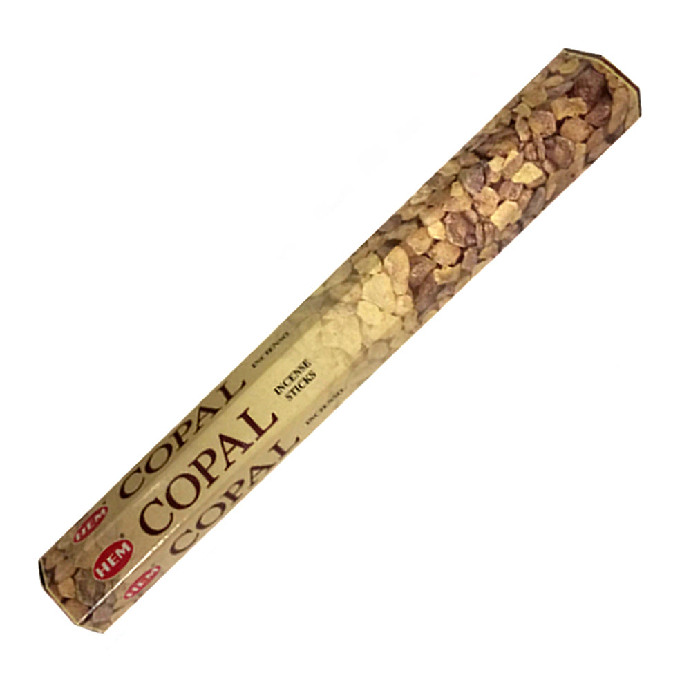 HEM Copal Incense Sticks