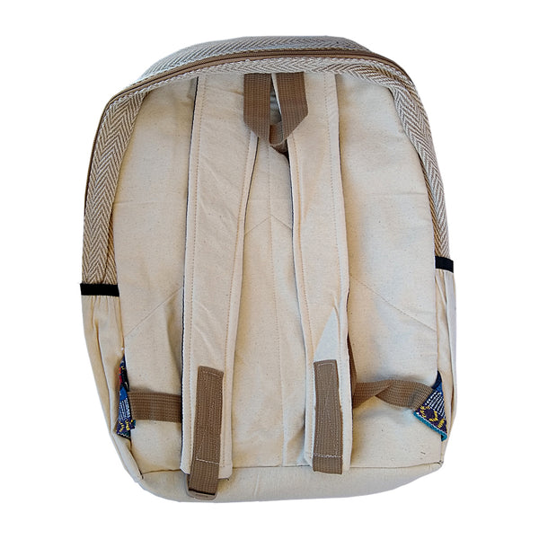 HEMP Dreamcatcher Backpack