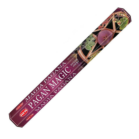 HEM Pagan Magic Incense Sticks