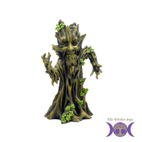 Happy Tree incense holder