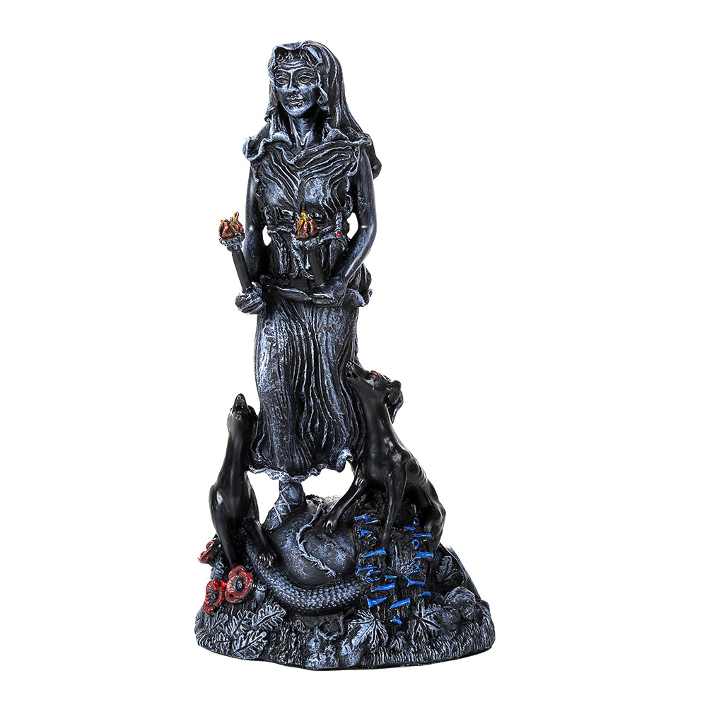 Hecate Statue