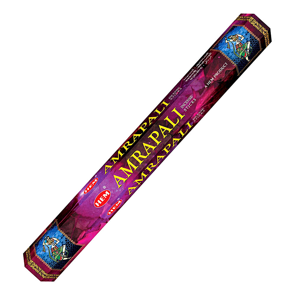 HEM Amrapali Incense Sticks
