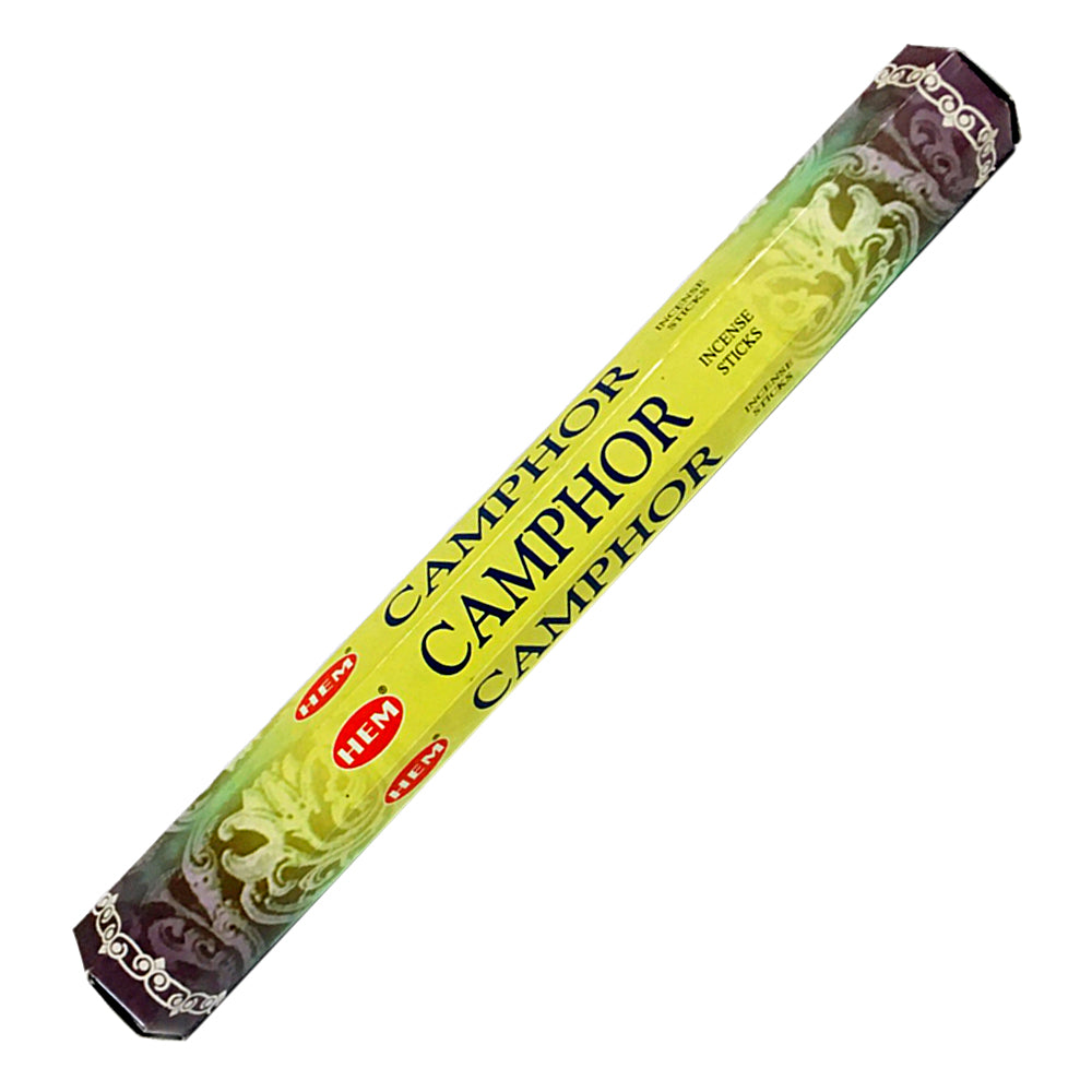 HEM Camphor Incense Sticks