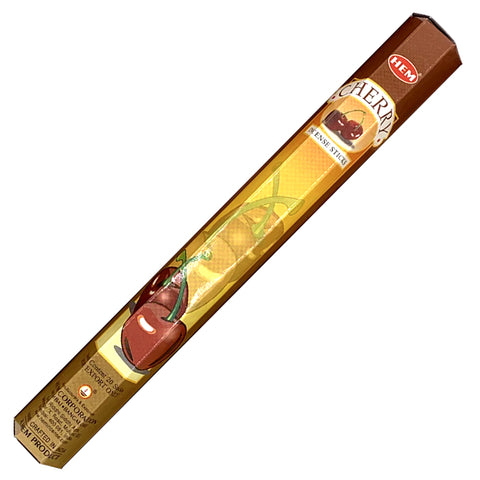 Hem Cherry Incense Sticks