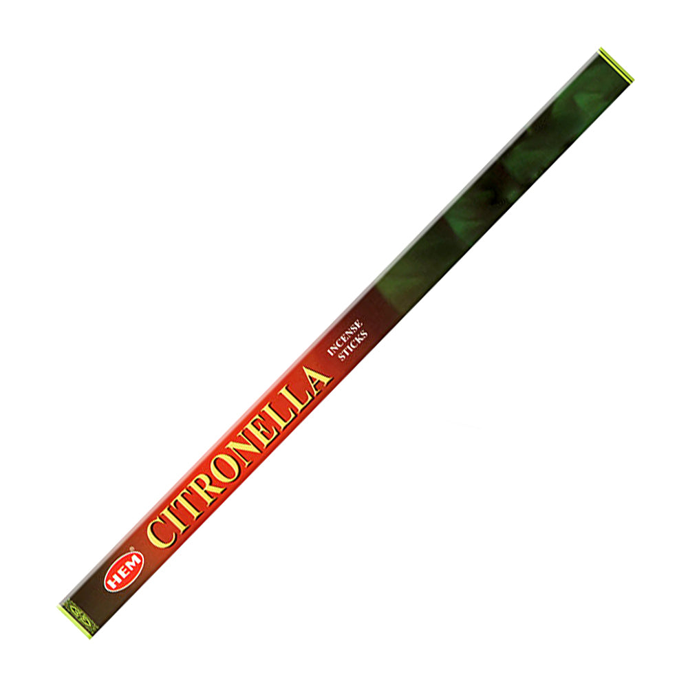 Hem Citronella Incense stick 8g