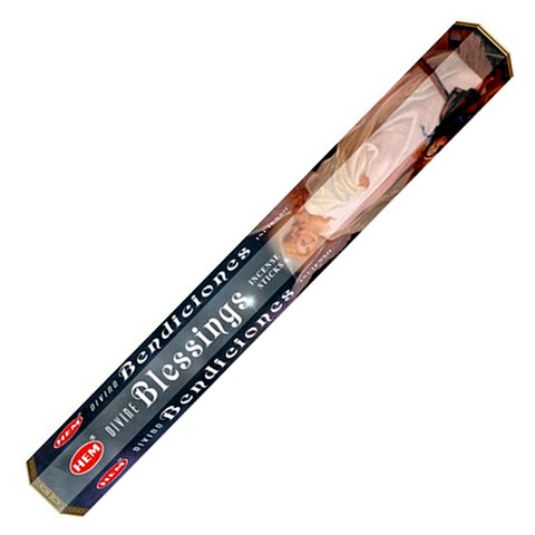 Hem Divine Blessings Incense Sticks