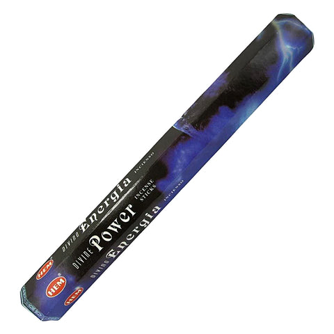 Hem Divine Power Incense Sticks