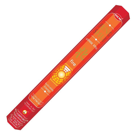 Hem Feng Shui Fire Incense Sticks