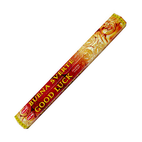 Hem Good Luck Incense Sticks