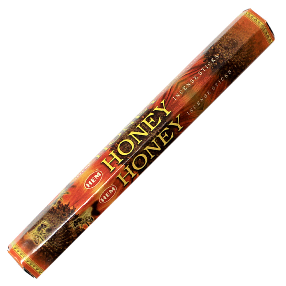 Darshan Lotus Incense 20 Hex Pack