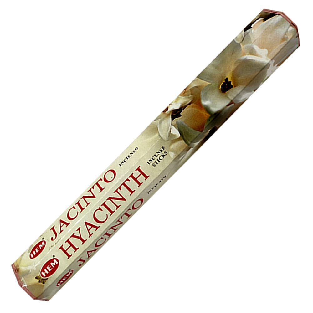 Hem Hyacinth Incense Sticks