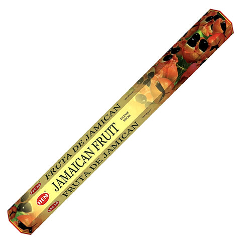 Hem Jamaican Fruit Incense Sticks