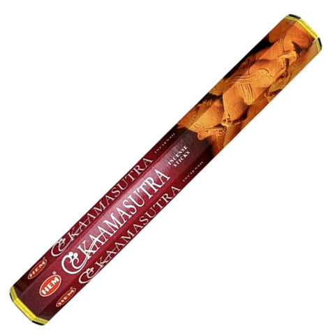 Hem Kamasutra Incense Sticks