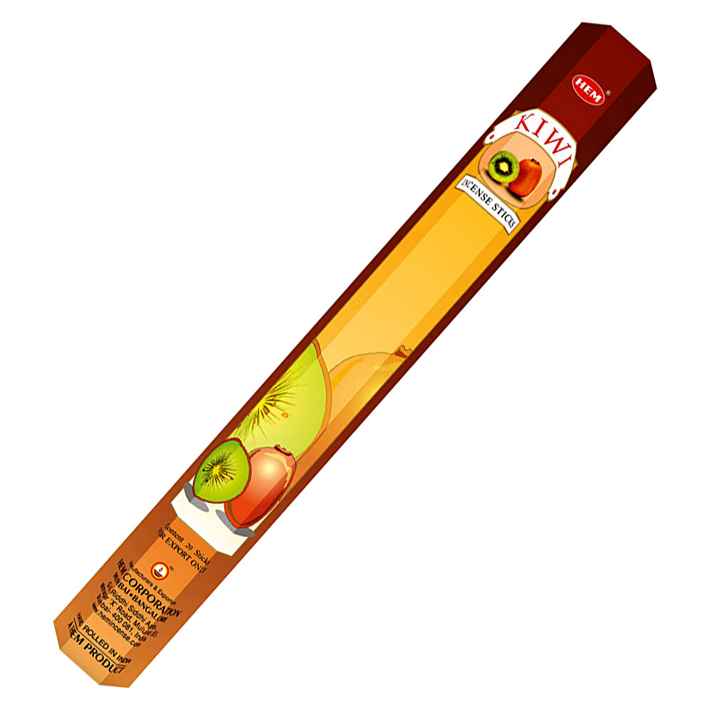 HEM Kiwi Incense Sticks
