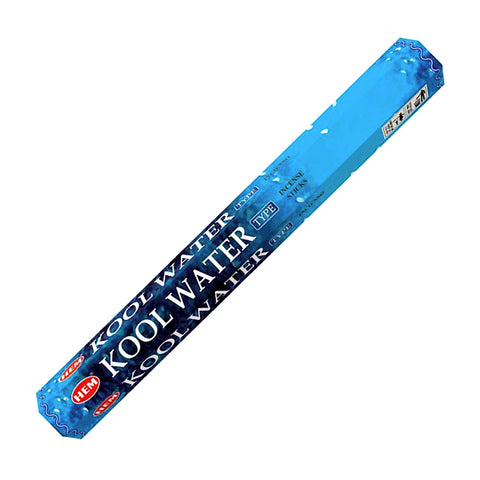 Hem Kool Water Incense Sticks