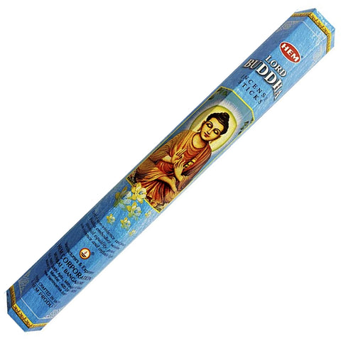 Hem Lord Buddha Incense Sticks