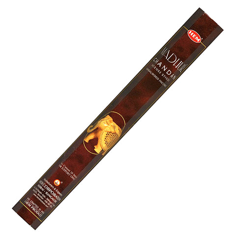 Hem Madhur Chandan Incense Sticks