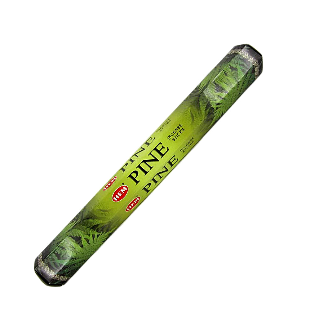 Hem Pine Incense Sticks