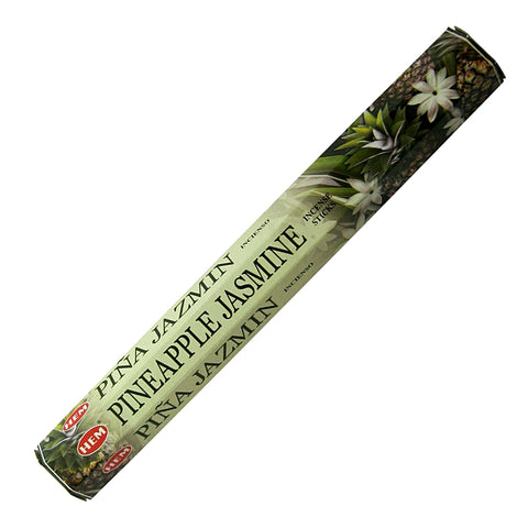 HEM Pineapple Jasmine Incense Sticks