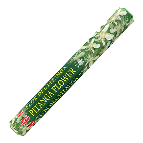 Hem Pitanga Flower Incense Sticks