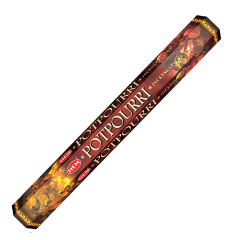 HEM Potpourri Incense Sticks