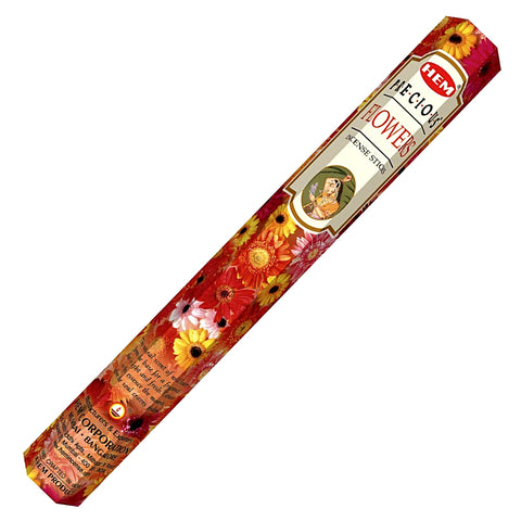 Hem Precious Flowers Incense Sticks