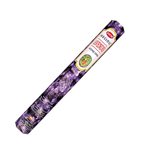 Hem Precious Lavender Incense Sticks