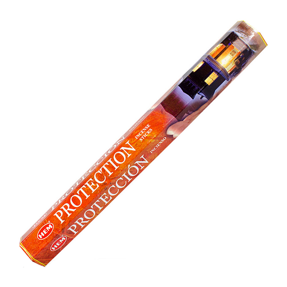 HEM Protection Incense Sticks
