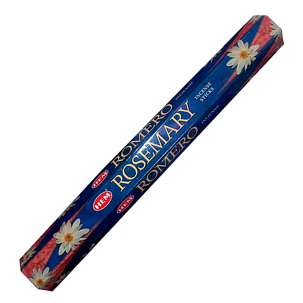 Hem Rosemary Incense Sticks