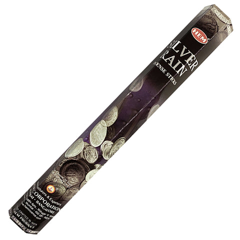 Hem Silver Rain Incense Sticks