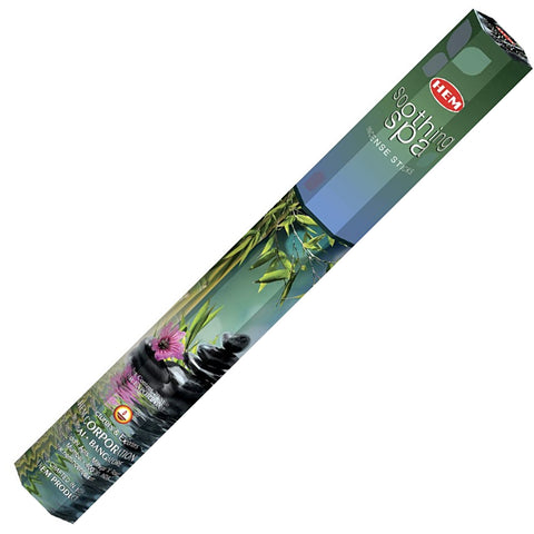 Hem Soothing Spa Incense Sticks