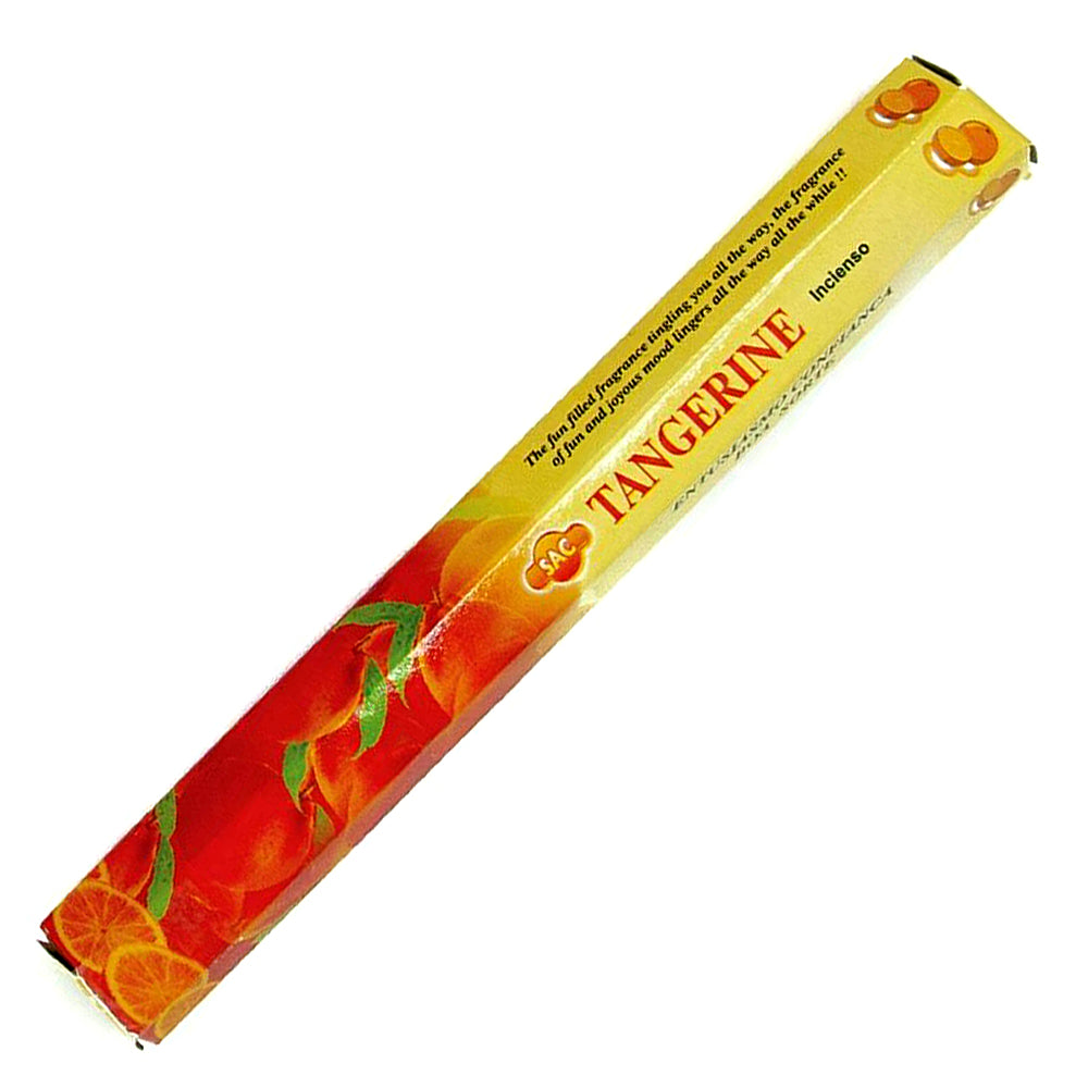 Hem Tangerine Incense Sticks