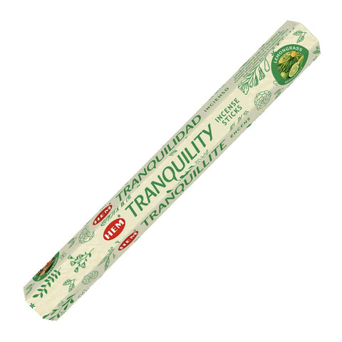 HEM Tranquility Incense Sticks