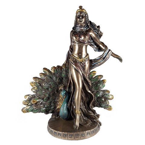 Hera Statue