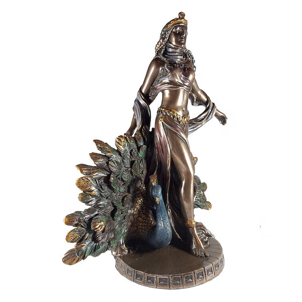 Hera Statue